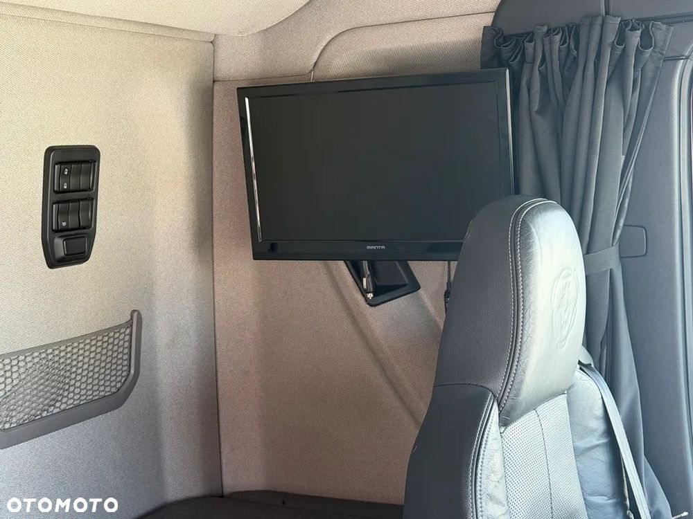 Scania S450**2019**MEGA**BOGATA OPCJA** - 27
