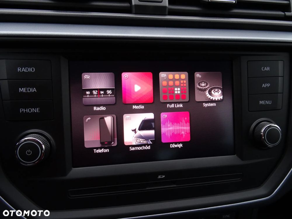 Seat Arona 1.0 TSI Xcellence S&S - 15