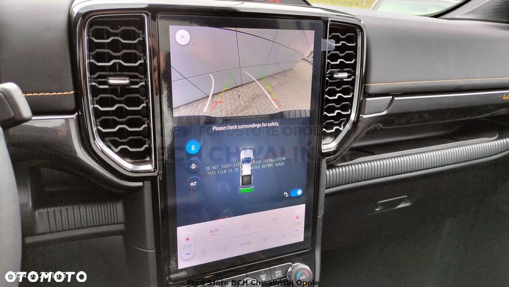 Ford Ranger 2.0 EcoBlue Bi-Turbo 4x4 DC Wildtrak - 16