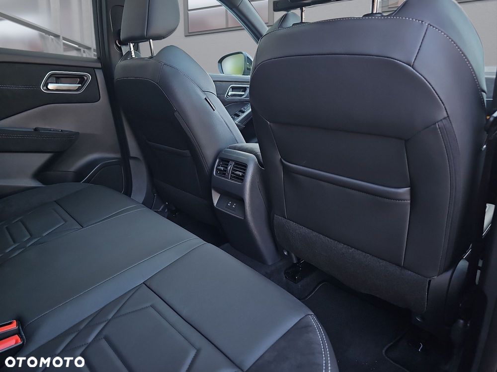 Nissan Qashqai 1.3 DIG-T MHEV N-Design Xtronic - 18