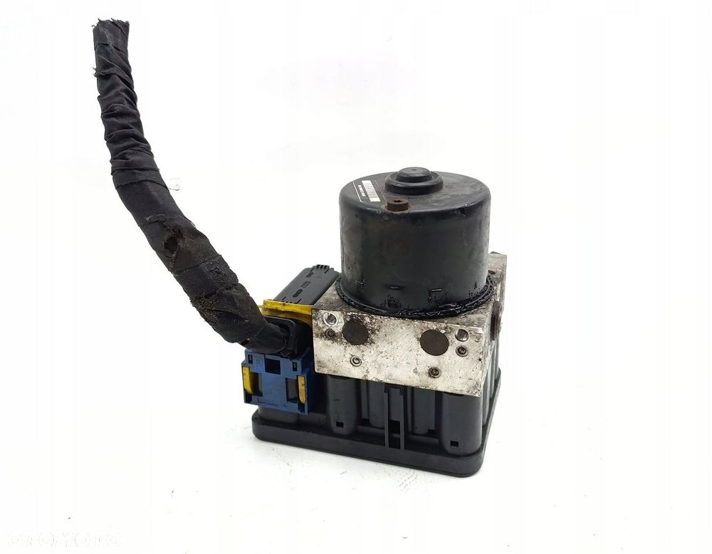 POMPA ABS RENAULT LAGUNA II 10.0960-1433.3 - 3
