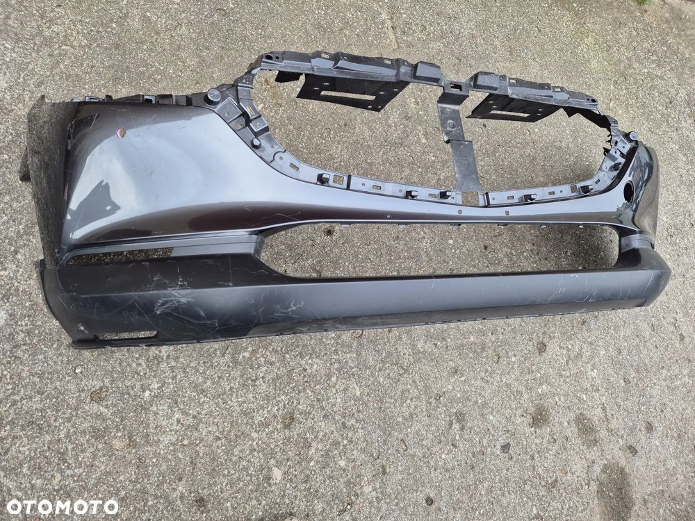 Mazda Cx30 zderzak przedni cx 30 - 1