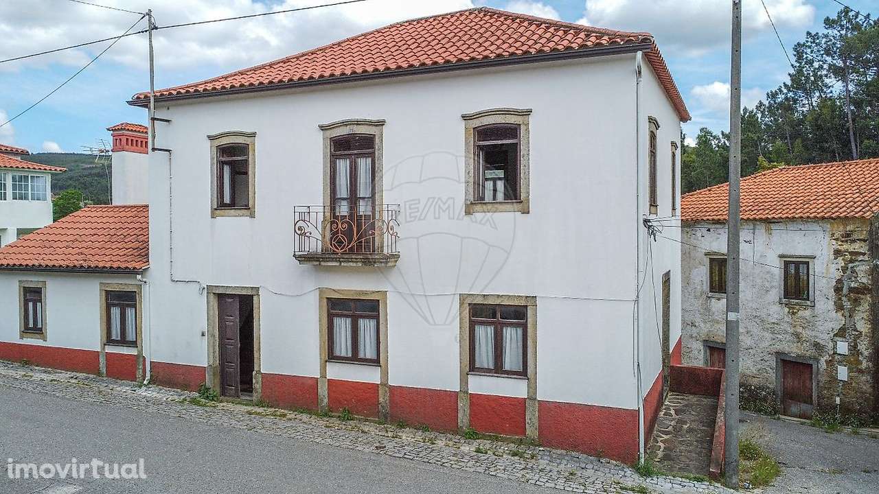 Moradia T8 para venda - Grande imagem: 5/45