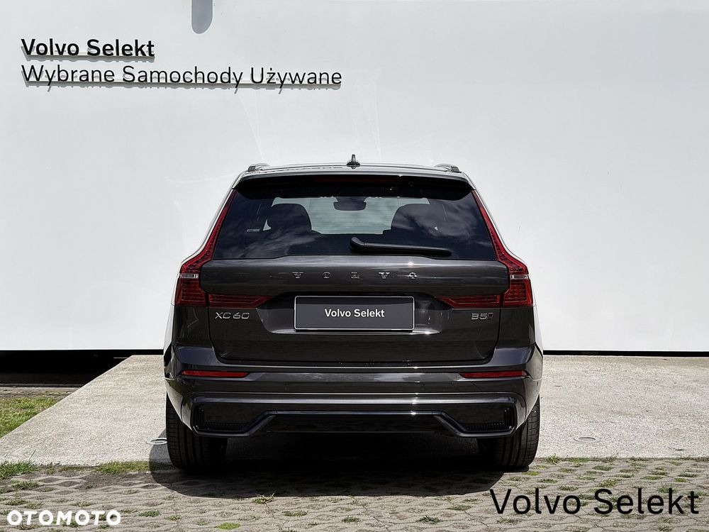 Volvo XC 60 - 8