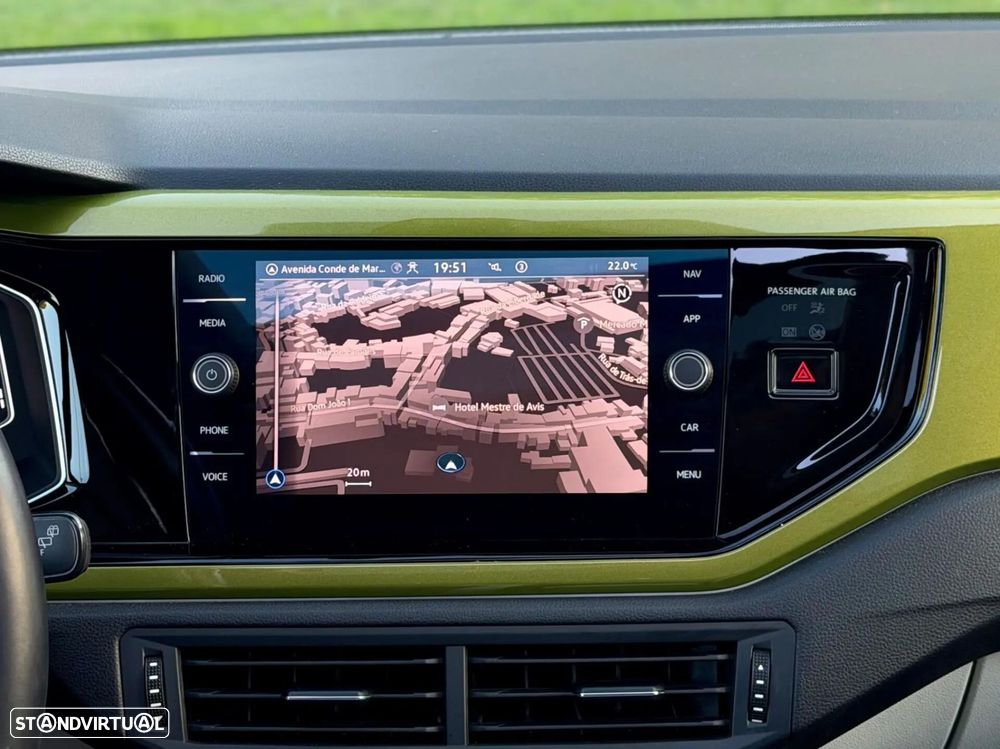 VW Taigo 1.5 TSI OPF DSG R-Line - 24