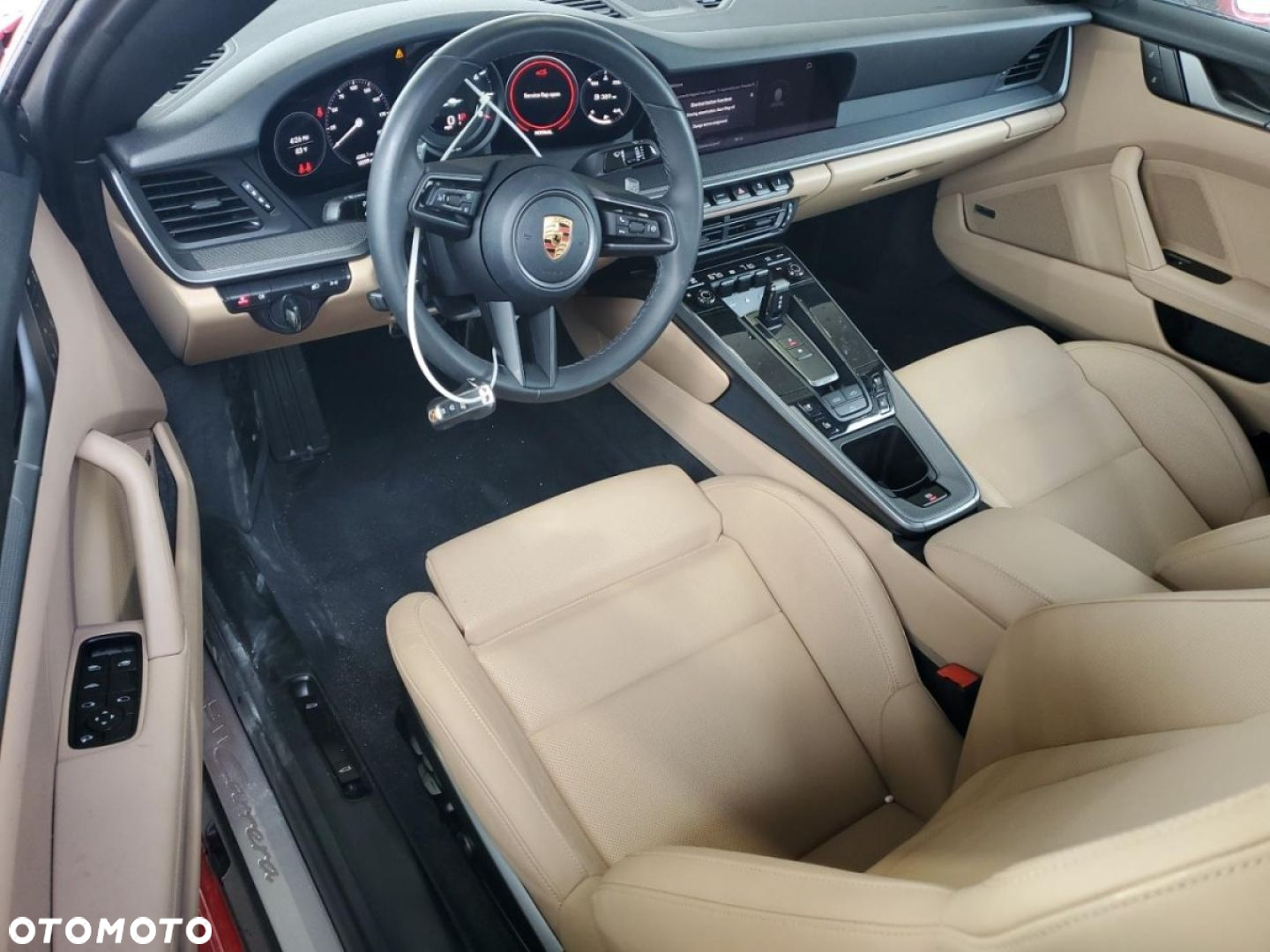 Porsche Inny - 7