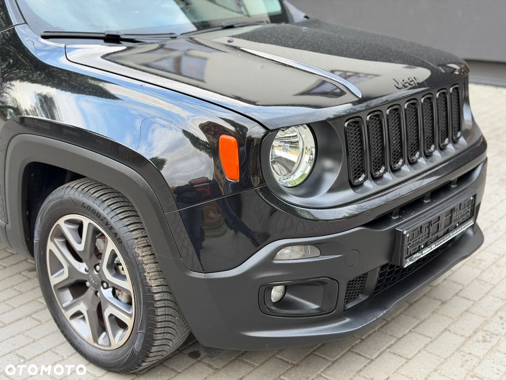 Jeep Renegade 1.6 MultiJet Longitude FWD S&S - 5