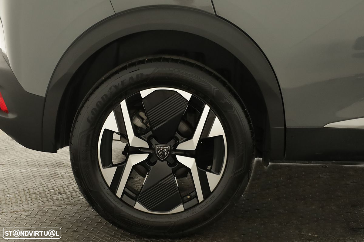 Peugeot 2008 1.2 PureTech Allure - 5