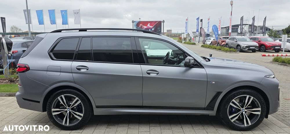 BMW X7 - 2