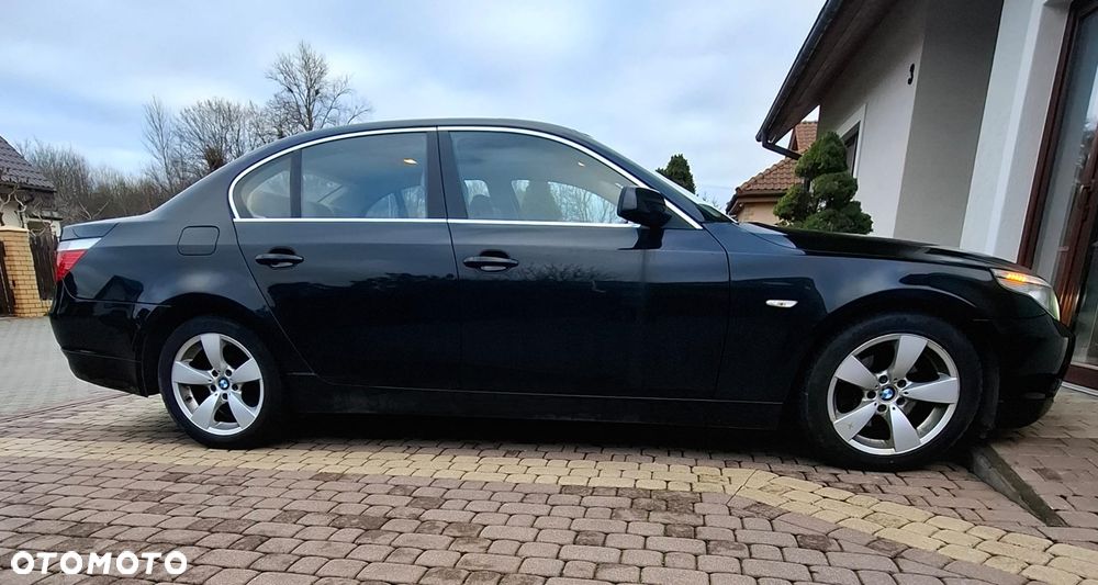 BMW Seria 5 530d - 2