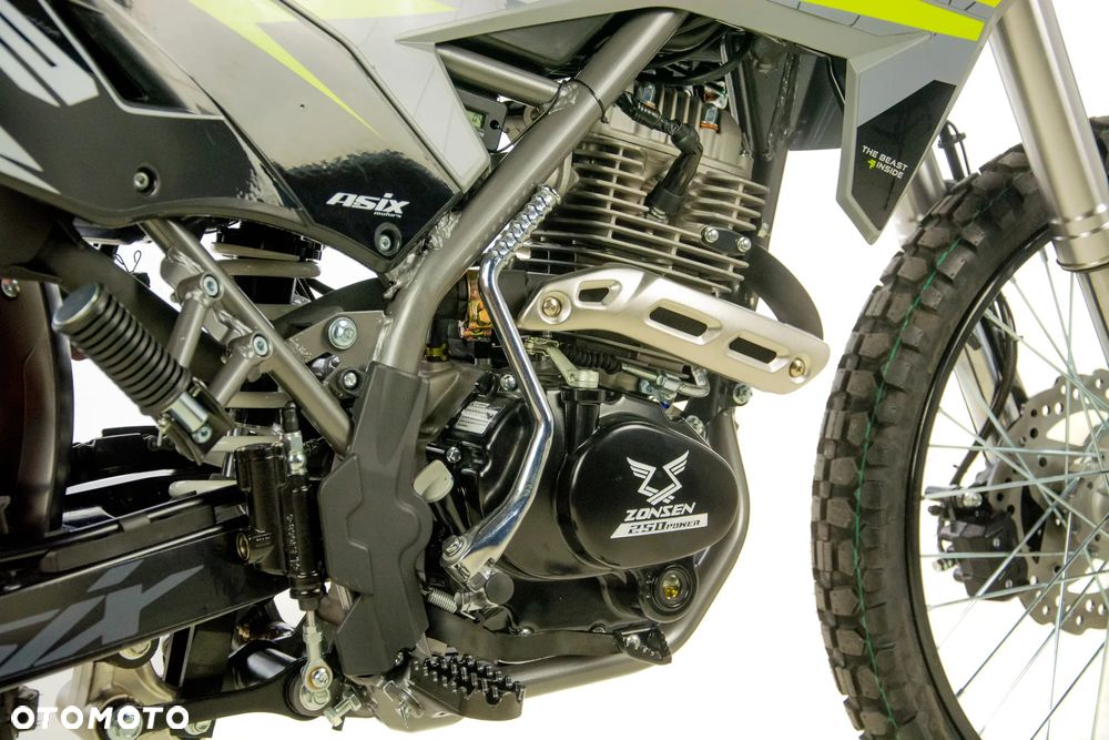 ASIX XB - 22