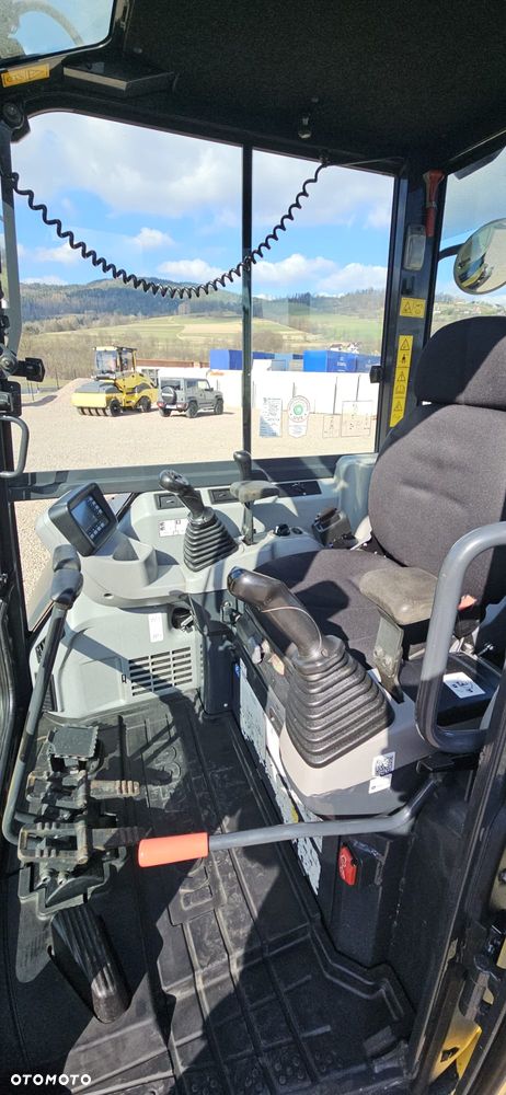 Komatsu PC 55 MR-5MO - 22