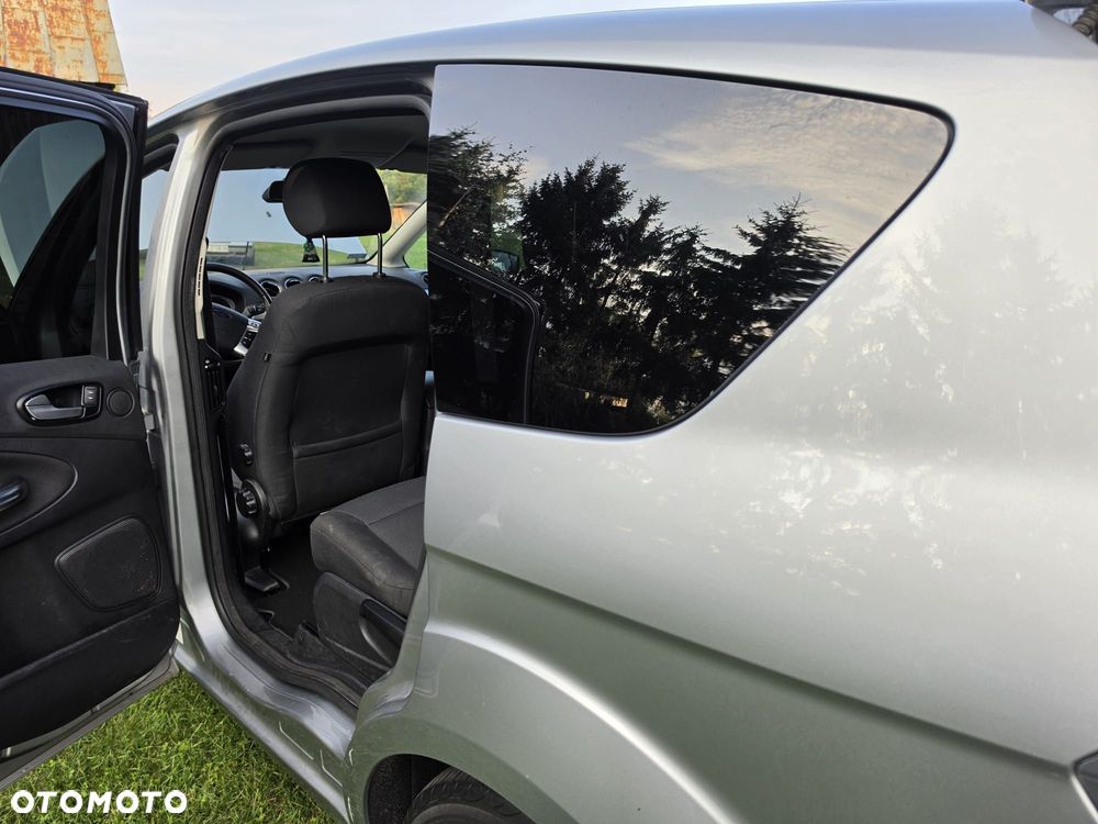 Ford S-Max - 15