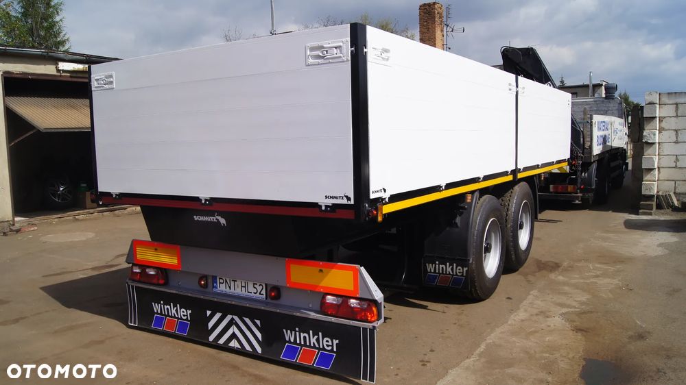 Schmitz Cargobull - 27