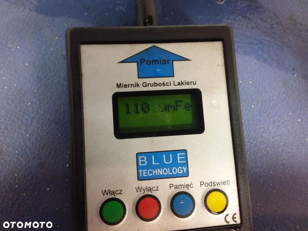 JAGUAR XF I X250 BŁOTNIK PRZÓD PRAWY LMN - 7