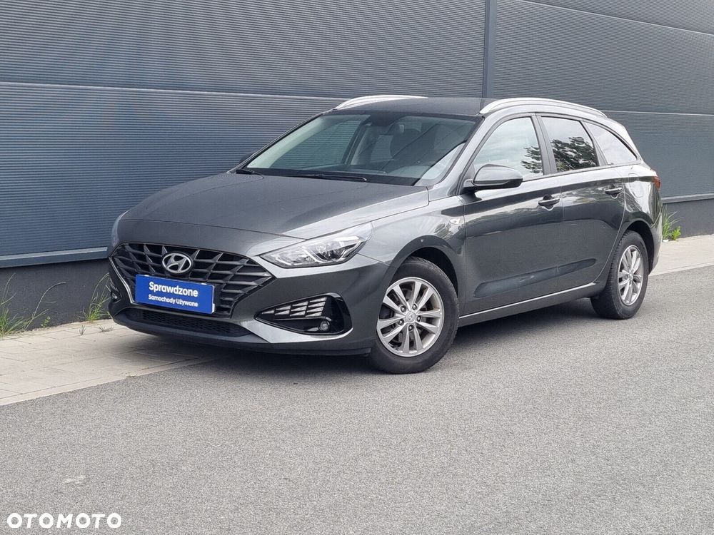 Hyundai i30 1.0 T-GDI Modern - 1