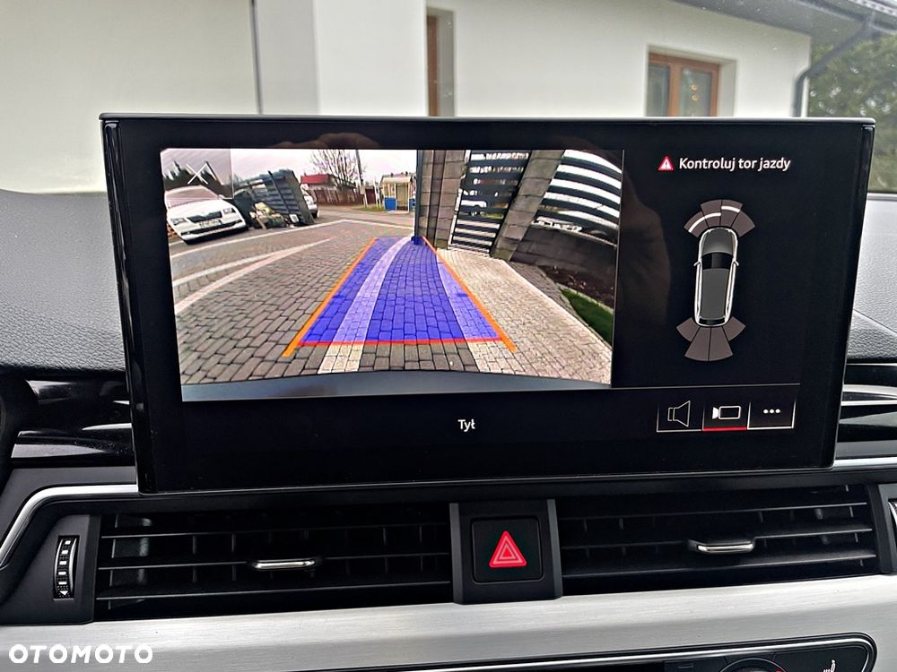 Audi A4 Avant 40 TDI S tronic advanced - 25