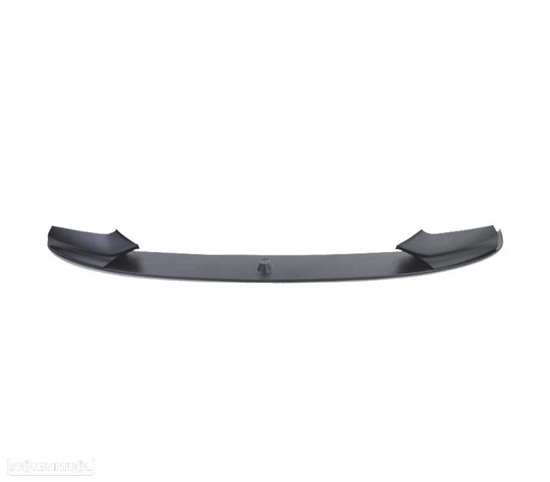 KIT CARROÇARIA BMW F10 LOOK M PERFORMANCE 10-13 PDC SRA - 3