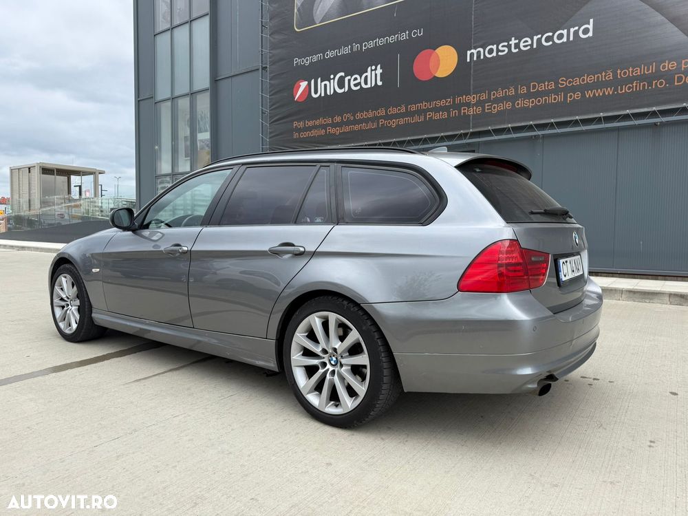 BMW Seria 3 318d - 7