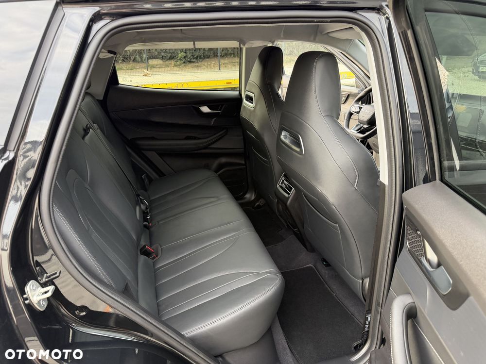 Chery Tiggo 4 1.5 GDI HEV Prestige DHT - 25