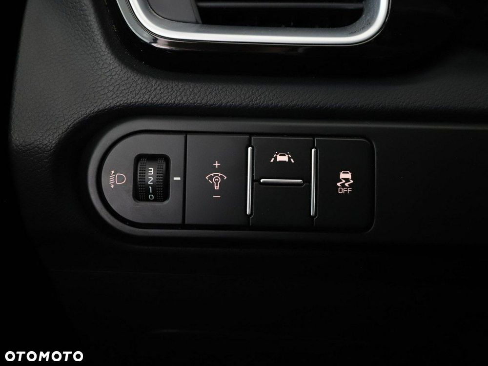 Kia Ceed 1.4 T-GDI OPF Vision - 35