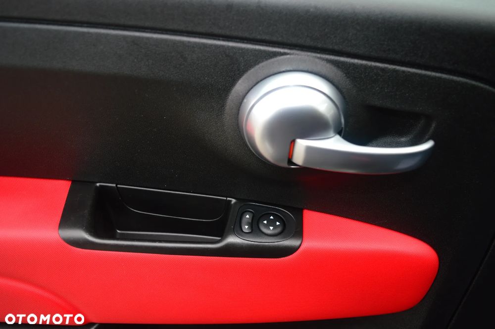 Fiat 500 1.2 Sport - 25