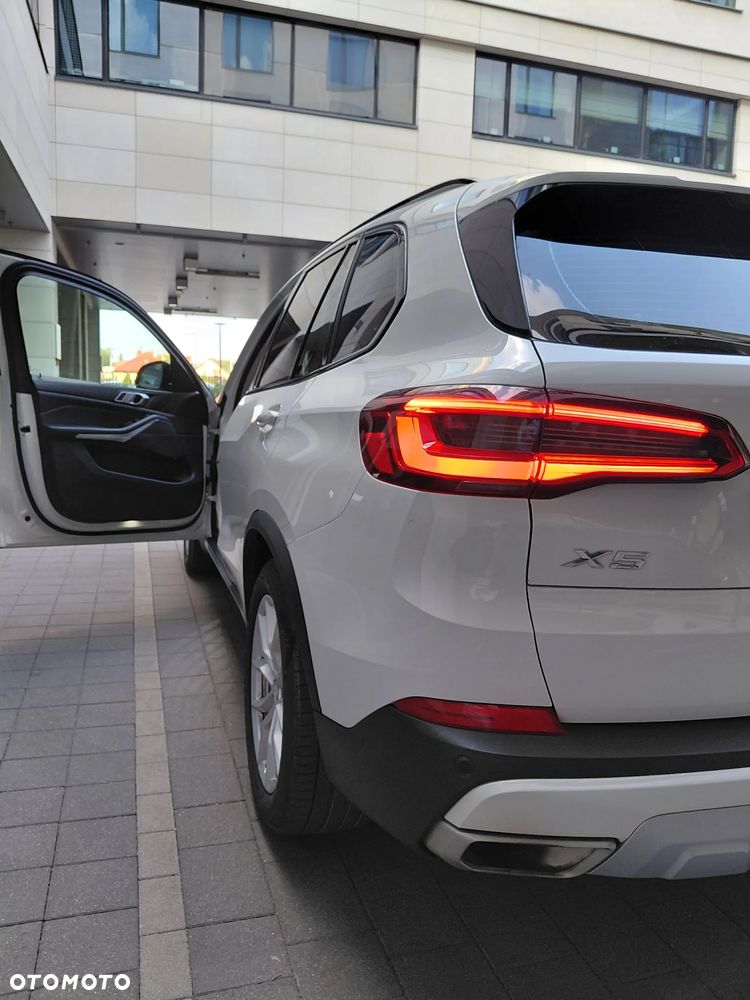 BMW X5 xDrive30d - 24