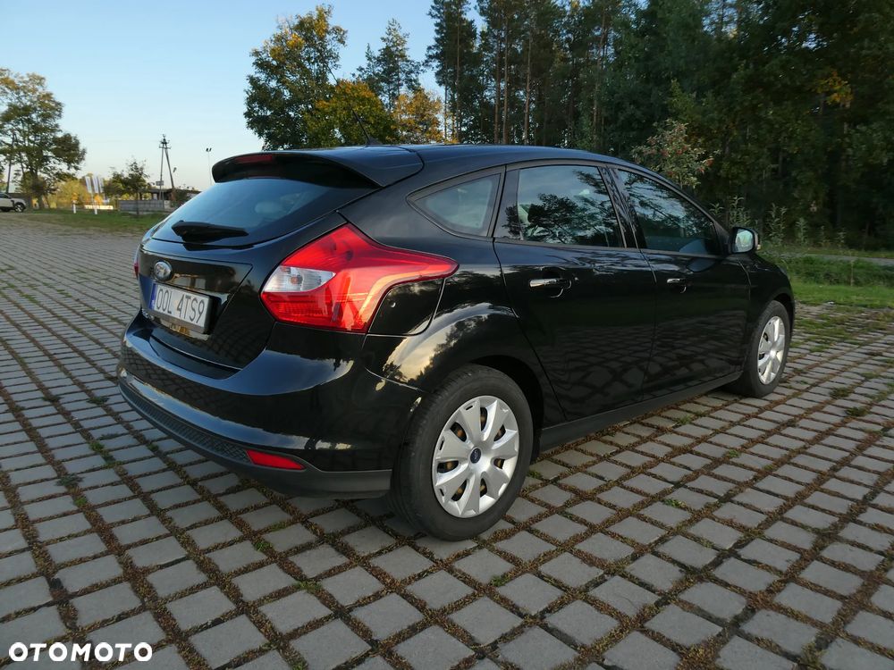 Ford Focus - 6
