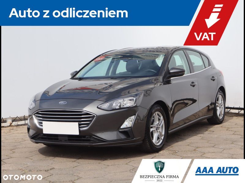 Ford Focus - 1
