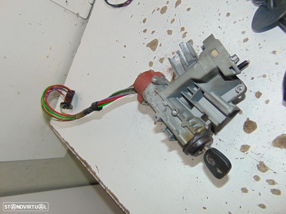 Bmw 735i e32 vários - 3