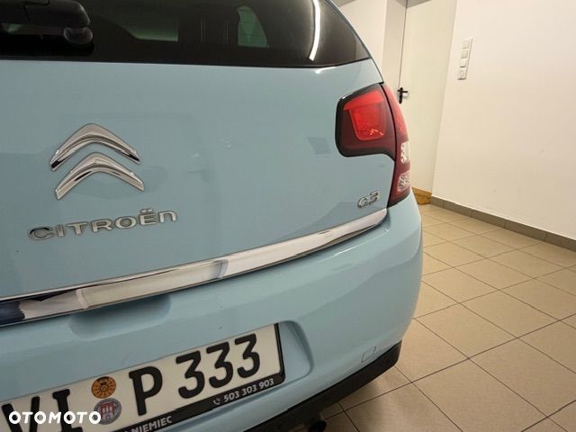 Citroën C3 1.4 VTi Exclusive - 19