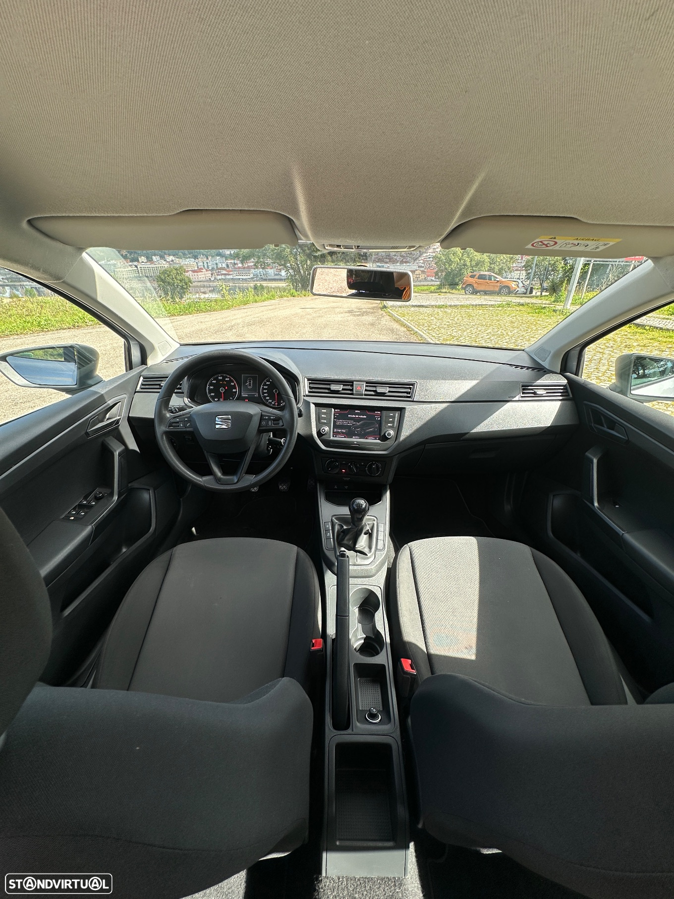 SEAT Ibiza 1.0 TSI Style - 14