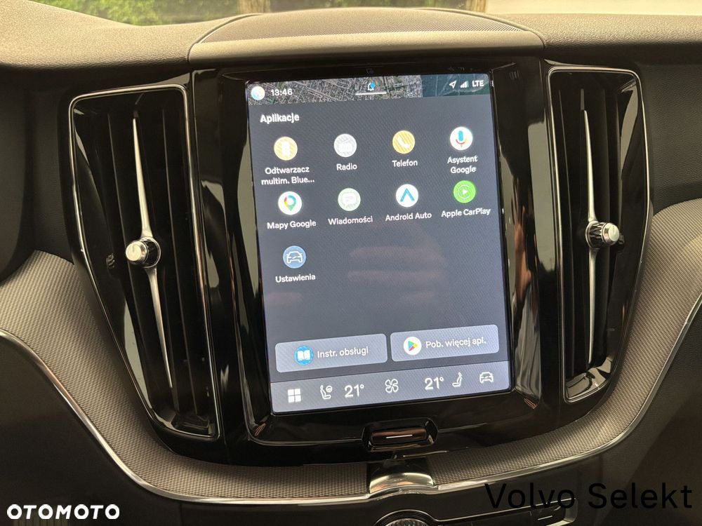 Volvo XC 60 - 24