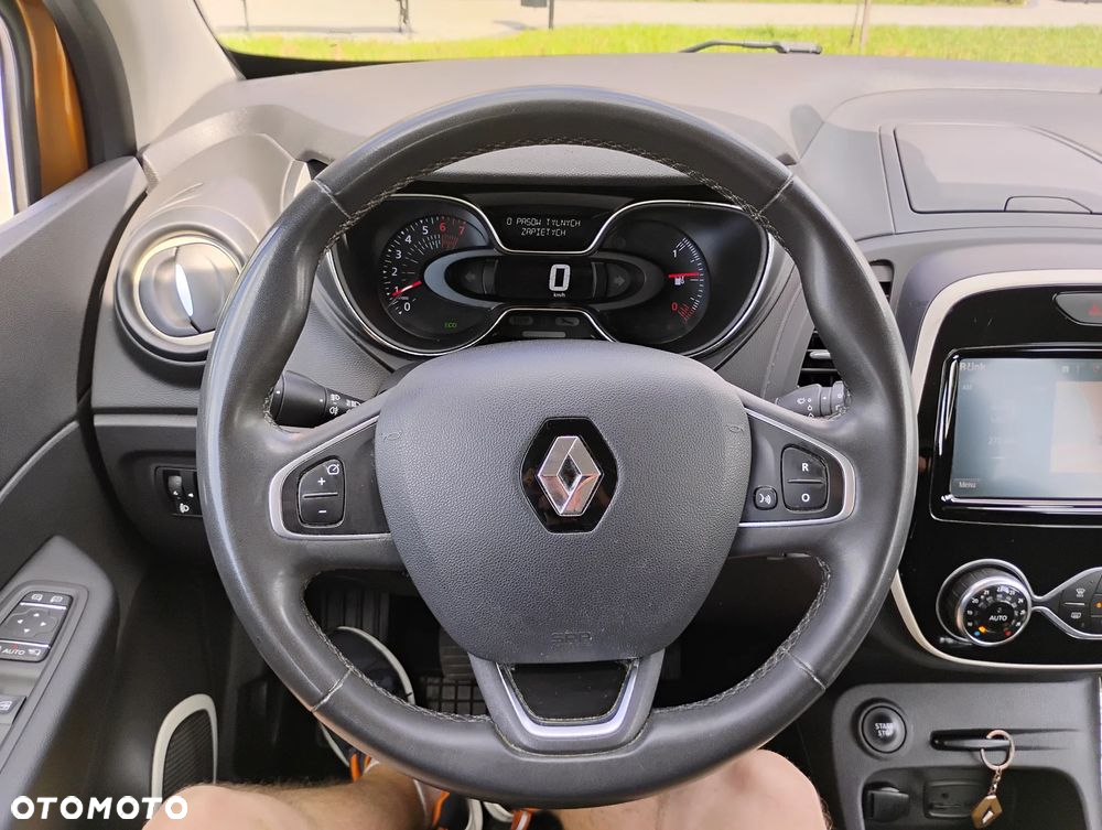 Renault Captur 1.2 Energy TCe Intens - 15