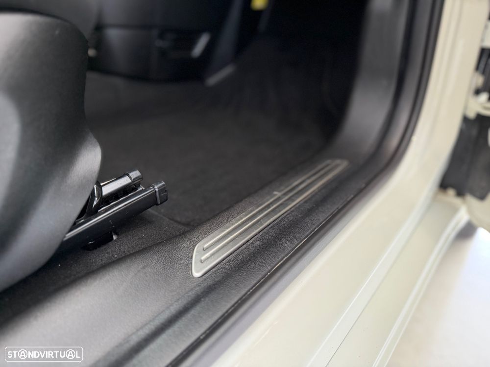 Fiat 500e 42kWh la Prima (by Bocelli) - 42