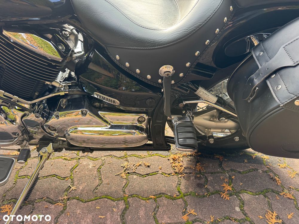 Yamaha Drag Star - 19