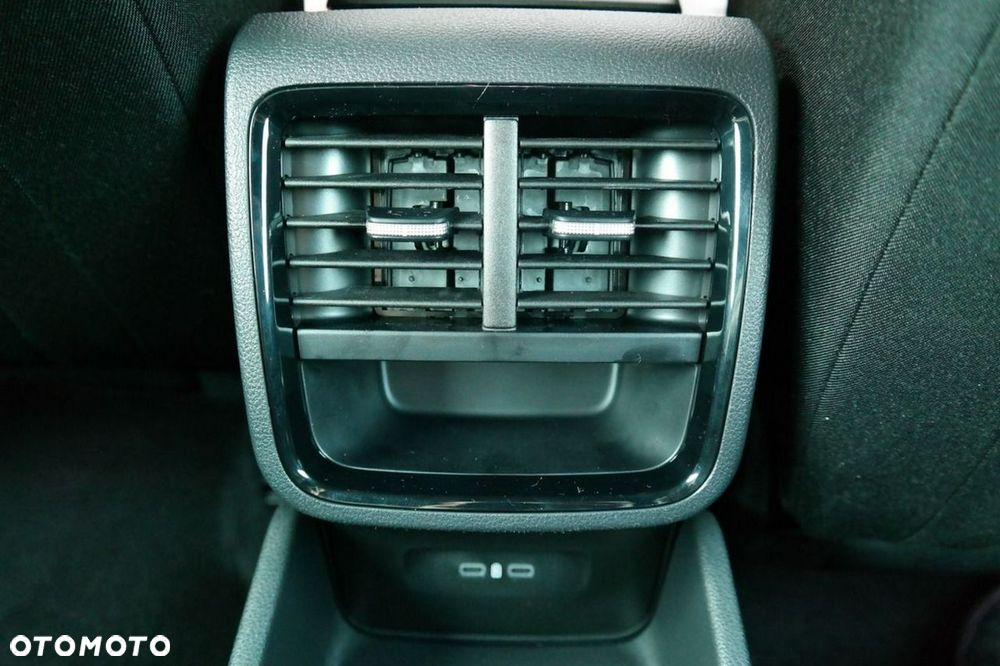 Skoda Octavia - 26