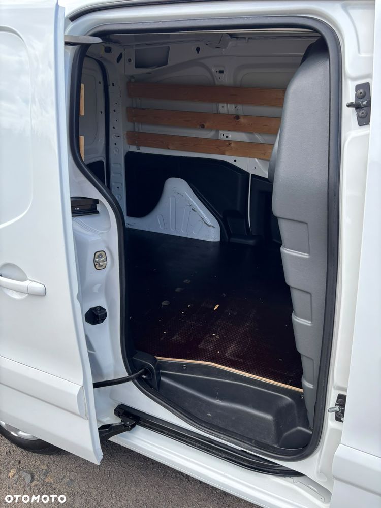 Peugeot PARTNER - 12