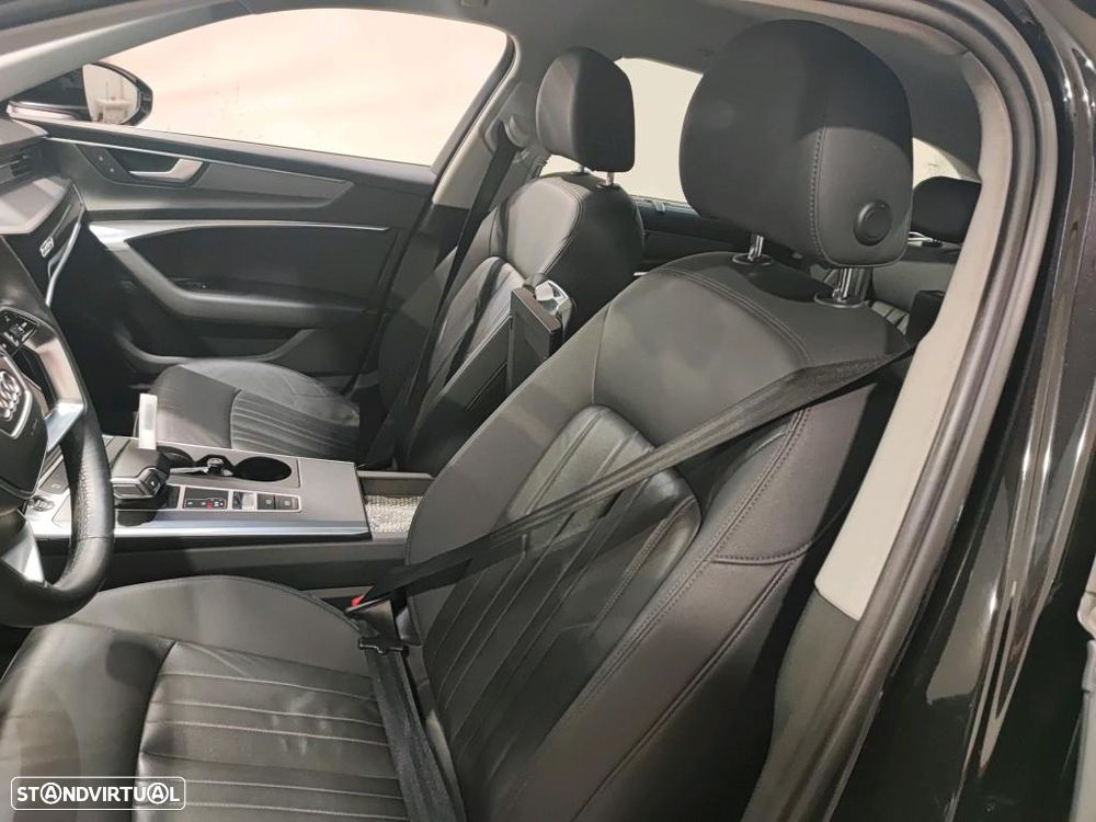 Audi A6 Avant 50 TFSIe quattro S tronic - 6