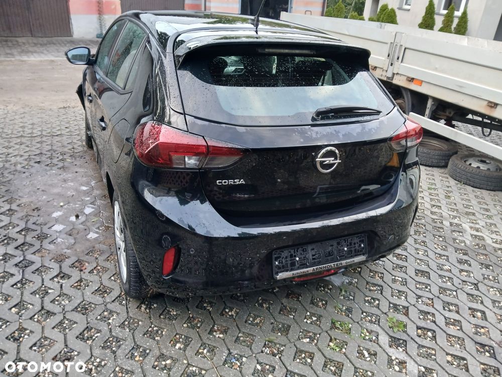 Opel Corsa ver-1-2-direct-inj-turbo-start-stop-automatik-edition - 4