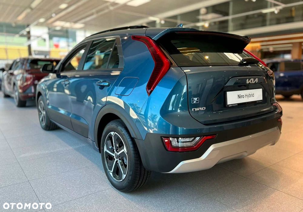 Kia Niro - 6
