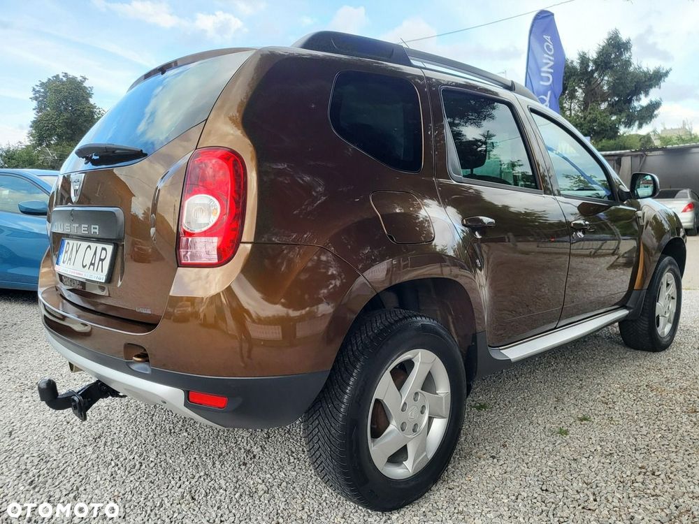 Dacia Duster - 8