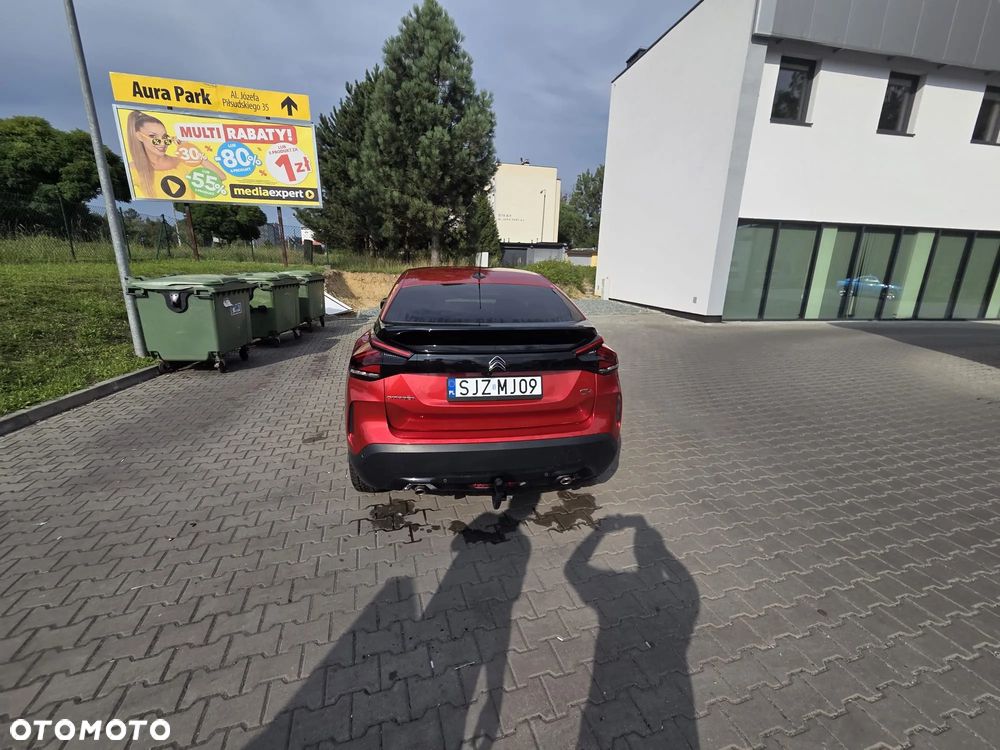 Citroën C4 1.2 PureTech Shine S&S EAT8 - 4