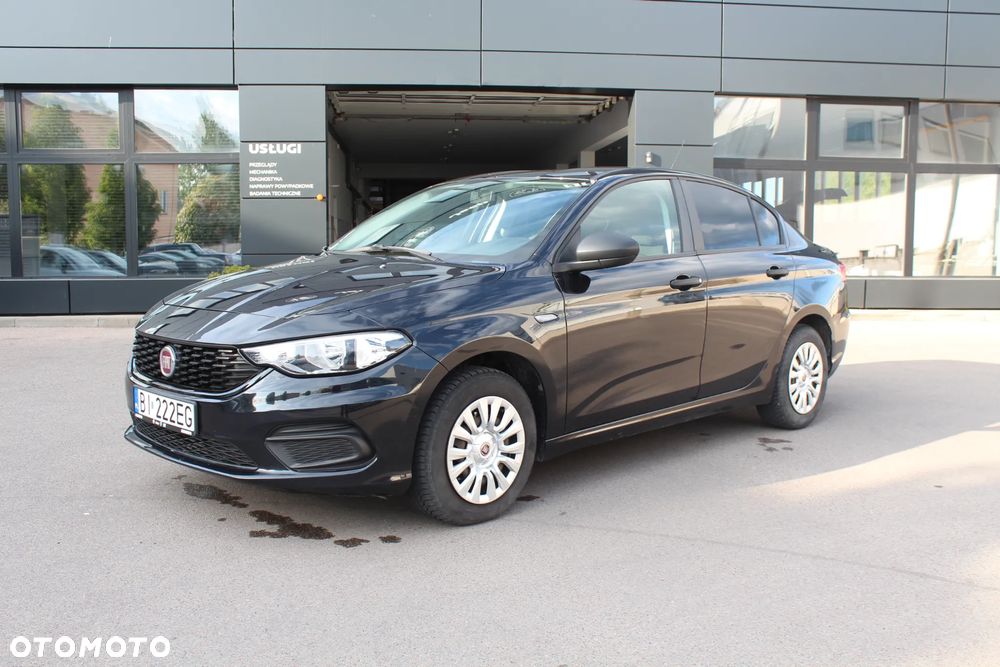 Fiat Tipo 1.4 16v - 11