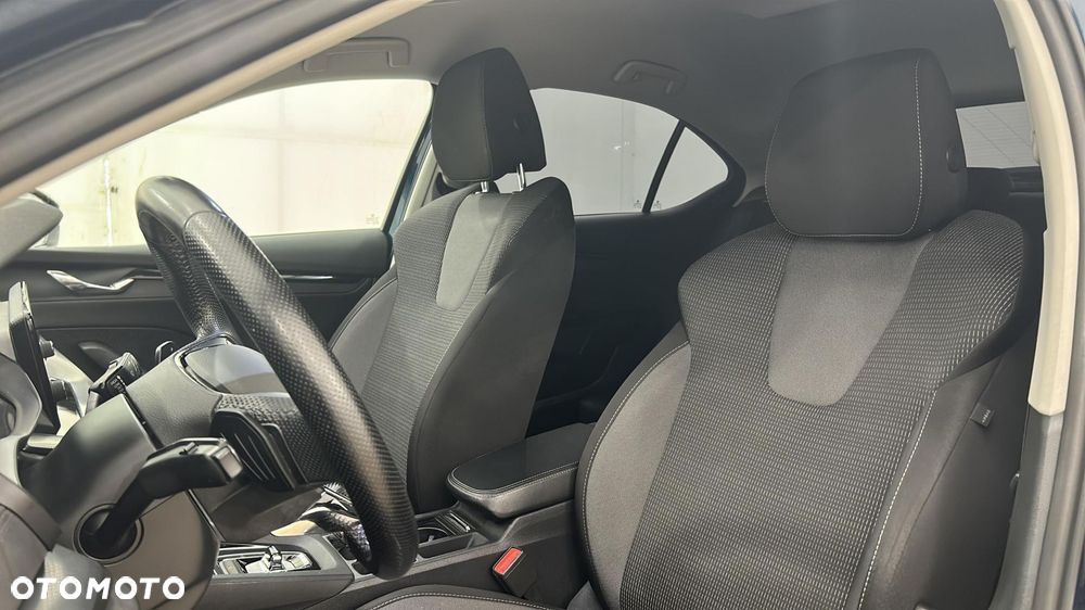 Skoda Octavia 2.0 TDI Ambition DSG - 17