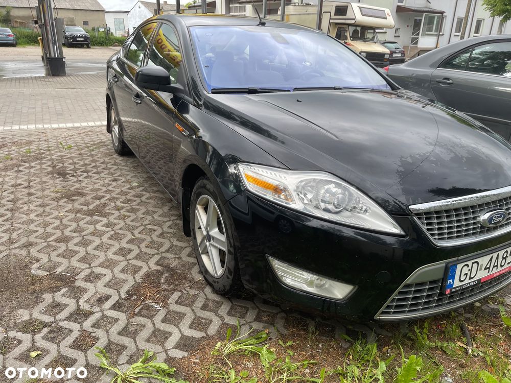 Ford Mondeo 1.8 TDCi Trend - 2