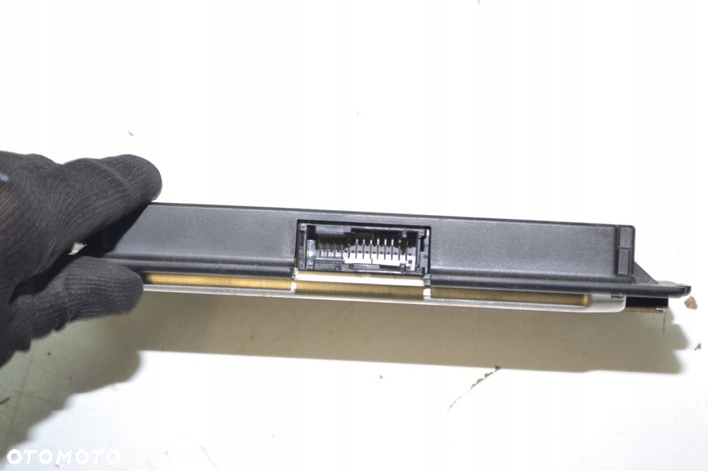 BMW E87 E90 E91 E92 E93 MODUŁ STEROWNIK ŚWIATEŁ FRM 2 FRM2 XENON 22 9166708 - 2