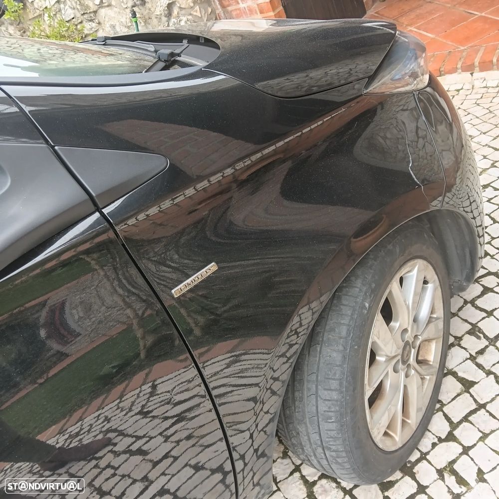 Renault Zoe (s/ Bateria) Limited 40 Flex - 11