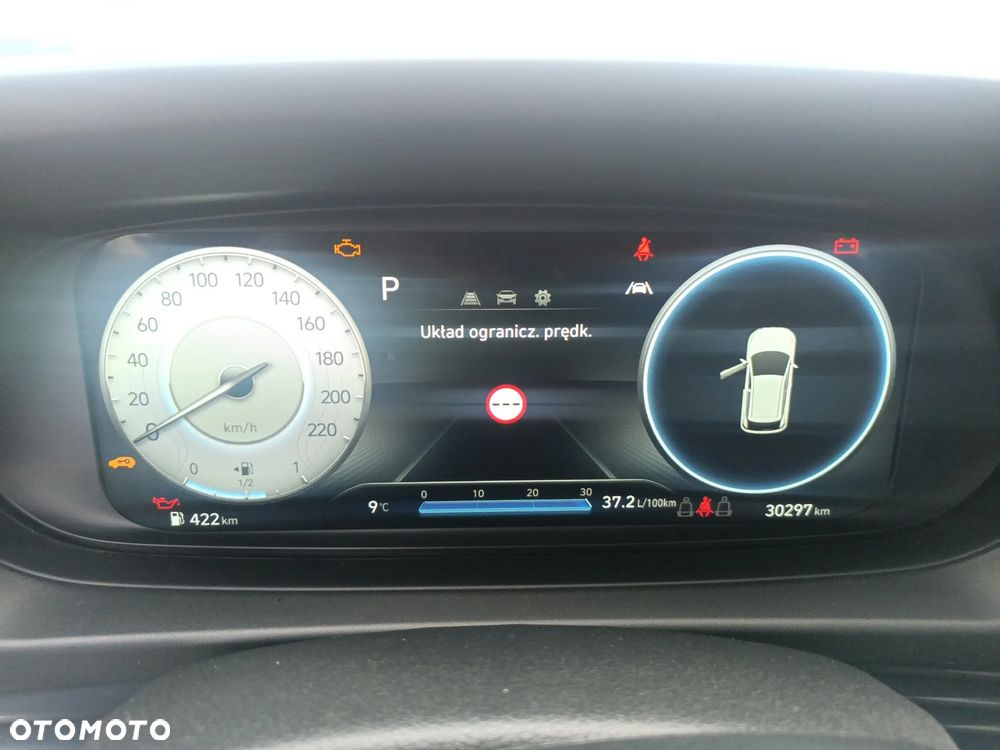 Hyundai i20 1.0 T-GDi Modern DCT - 14