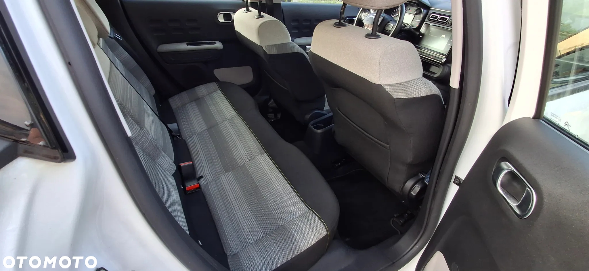 Citroën C3 - 18